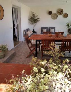 Home Garden - Siniscola - 3