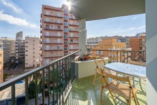 HomeHolidaysRentals Blanesmar - Costa Brava - Blanes - 0