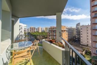 HomeHolidaysRentals Blanesmar - Costa Brava - Blanes - 9