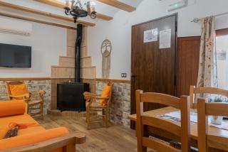 Casas rurales El Arbol de la Vida - Riópar - 5