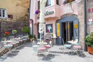 Blackhome Innsbruck Boutique I contactless check-in - Innsbruck - 1
