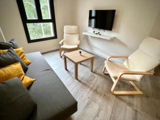 Apartamentos Dama de noche - Córdoba - 9