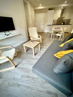 Apartamentos Dama de noche - Córdoba - 7