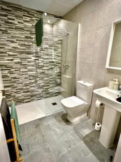 Apartamentos Dama de noche - Córdoba - 5