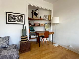 Home Sweet Home Parmentier - 5