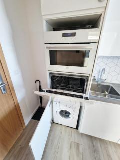 Seaside Park Private Apartment by Villmaris - Kołobrzeg - 4
