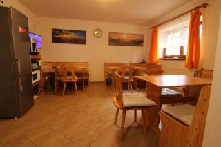 Chalupa Černý Důl 2 - 3