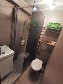 Porte de Mafate - Grand Ilet - 9