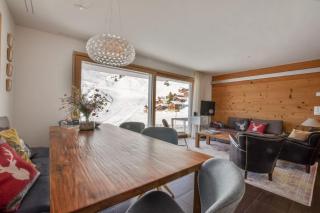 Stella 5 - Riederalp - 4