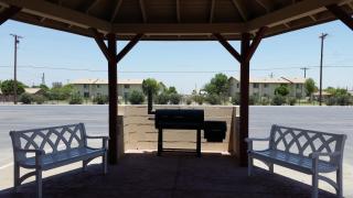 Americas Best Value Inn Westmorland - Westmorland - 5