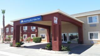 Americas Best Value Inn Westmorland - Westmorland - 0