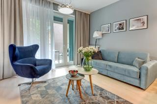 Old Town by Welcome Apartment - Danzig - 8