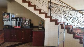 Americas Best Value Inn Westmorland - Westmorland - 3