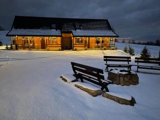 Osada Karkonoska - 0