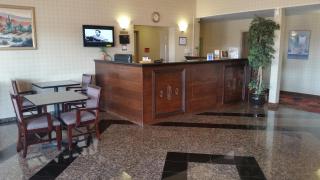 Americas Best Value Inn Westmorland - Westmorland - 4
