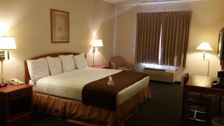 Americas Best Value Inn Westmorland - Westmorland - 8
