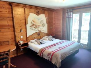 Epicéa Lodge Hôtel et Camping - Pralognan-la-Vanoise - 4