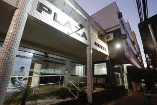 Hotel Plaza Cascavel - 4