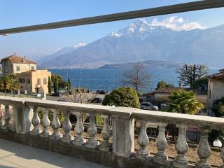 Residence Il Bosso - Domaso - 9