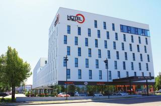 enso Hotel - Ingolstadt - 4