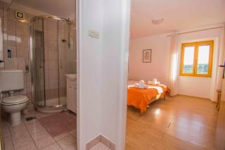Apartment Dobrinj 1 - 8