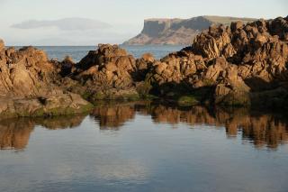 Causeway Coast Sea Front apartment - Ballycastle - Ballycastle - 7