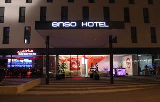 enso Hotel - Ingolstadt - 2