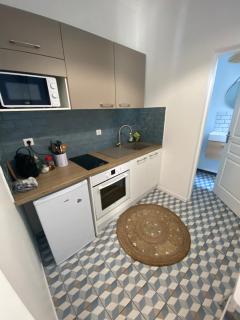 Appartement Rez de chaussé - Amiens - 2