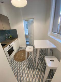 Appartement Rez de chaussé - Amiens - 3