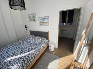 Appartement Rez de chaussé - Amiens - 4