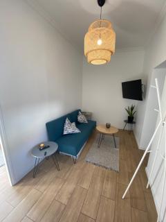 Appartement Rez de chaussé - 5