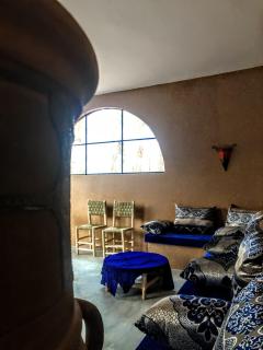 Jardin 128 Écolodge - Zagora - 4