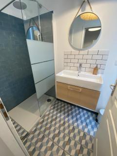 Appartement Rez de chaussé - Amiens - 6
