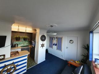 Hello Sailor - Ramsgate - 1