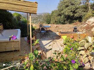 בית גלילי מול היער - 6