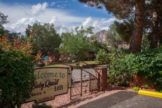 Baby Quail Inn - Sedona - 6