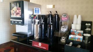 Americas Best Value Inn Westmorland - Westmorland - 2