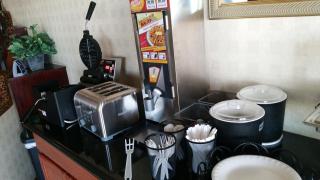 Americas Best Value Inn Westmorland - Westmorland - 1