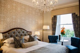 The Bonham - Edimburgo - 5