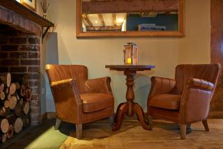 Seven Stars - Ledbury - 6