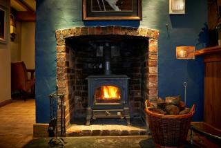 Seven Stars - Ledbury - 3