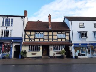 Seven Stars - Ledbury - 7