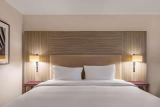 Radisson Blu Manchester Airport - Hale - 3
