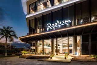 Radisson Hotel Danang - Đà Nẵng - 0