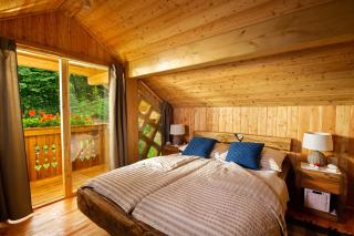 Glamping Savinja - Ljubno - 8