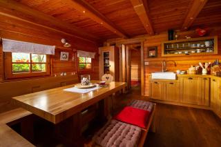 Glamping Savinja - Ljubno - 7