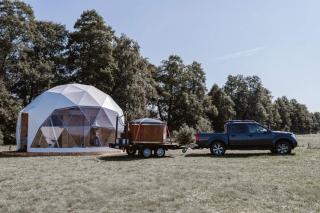 Wiosna Glamp - Wiosna - 9