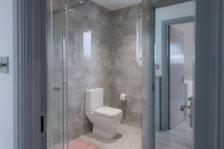 C Bright lovely 1-bed Loft apartment - Woodford - 1