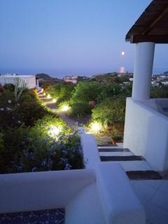 Casa Mariva - Città di Lipari - 8