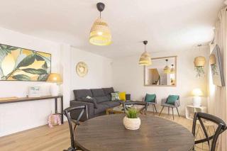 La Favorita preciosa villa con piscina privada - Corralejo - 9